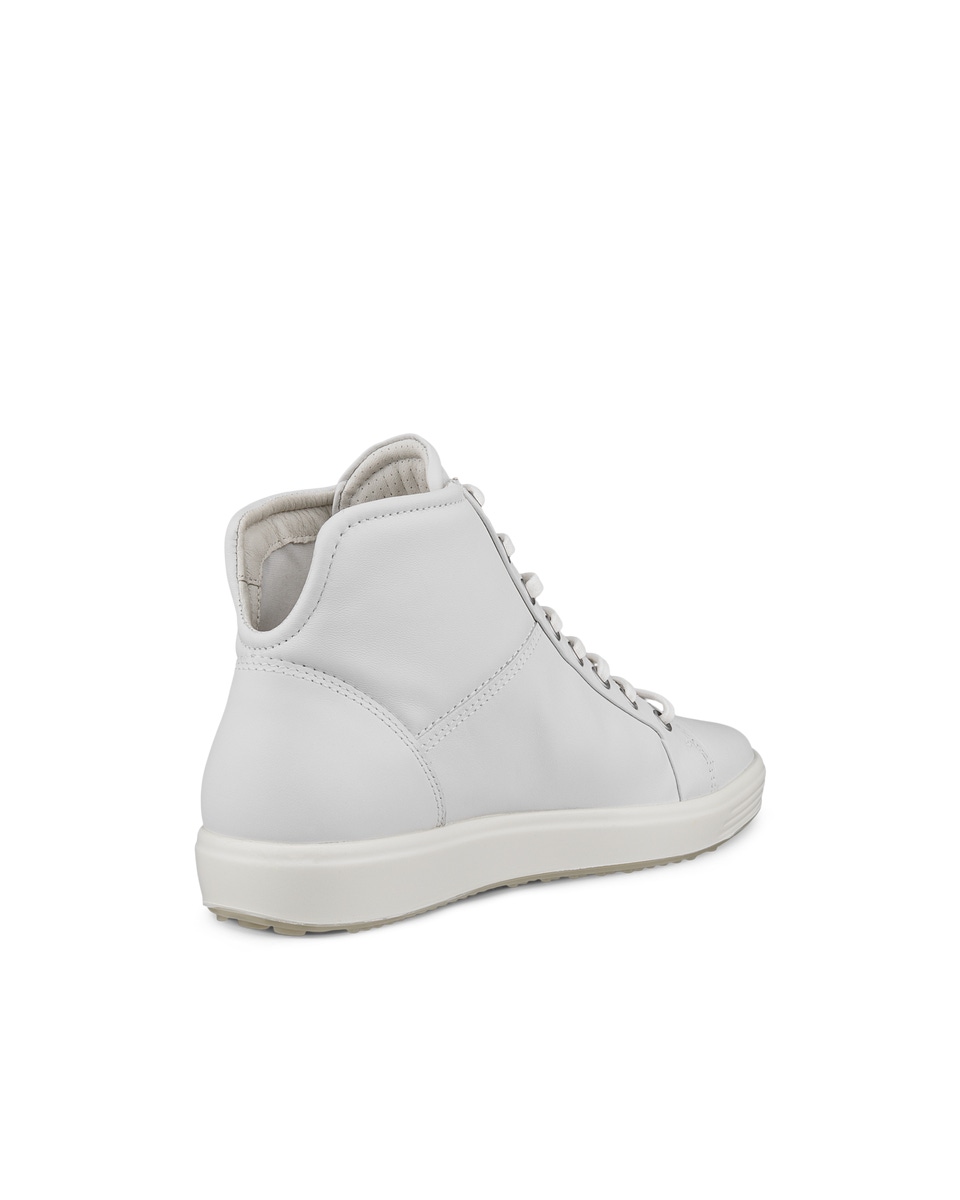 Ecco high tops womens on sale