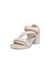 ECCO SCULPTED LX 55 WOMEN'S CROSS-STRAP SANDAL - Beige - Main