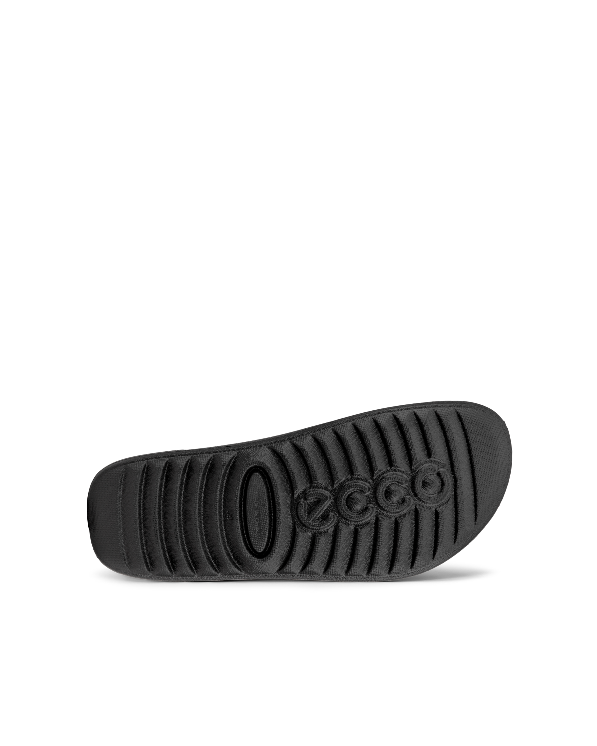 ECCO Cozmo U Sandal Eva - Black - Sole