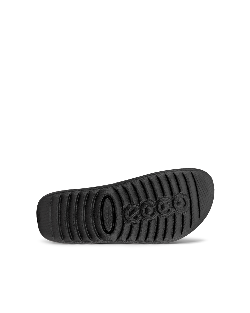 ECCO Cozmo U Sandal Eva - Black - Sole