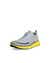 Men's ECCO® Biom 2.2 Low Breathru Textile Sneaker - Grey - Main