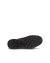 남성 ECCO S Lite Hybrid 가죽 더비 슈즈 - Black - Sole