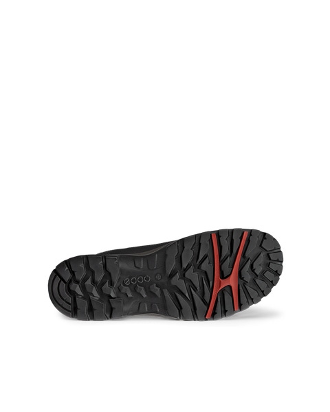 Ecco xpedition iii mens red on sale