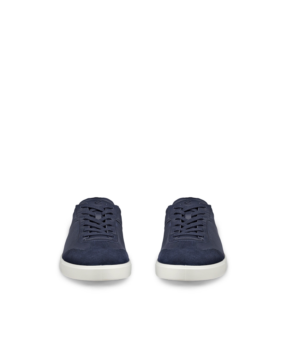 ECCO STREET LITE M - Azul - Front pair