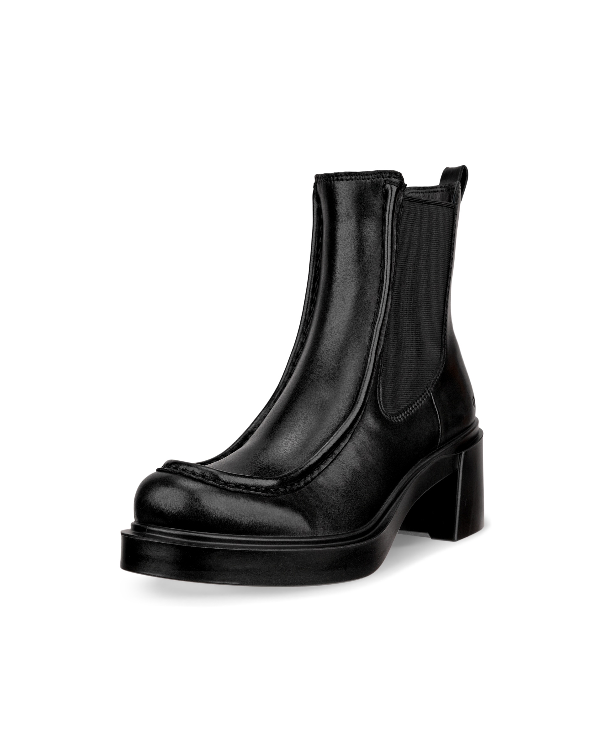 ECCO METROPOLE SEOUL 45 WOMEN - Black - Main