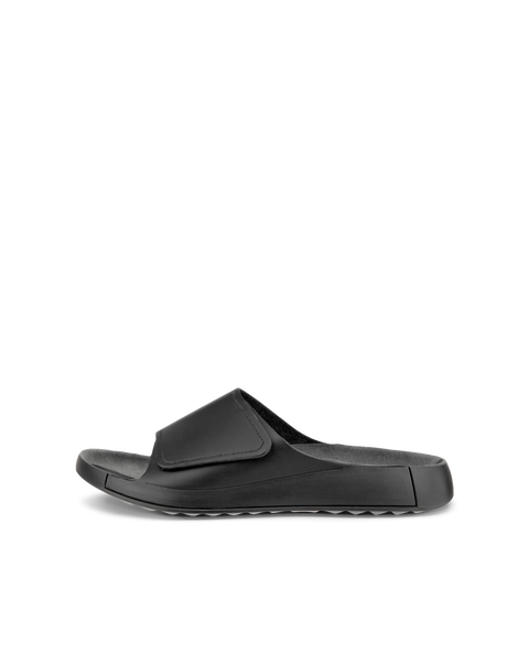 ECCO cozmo men's slide sandal