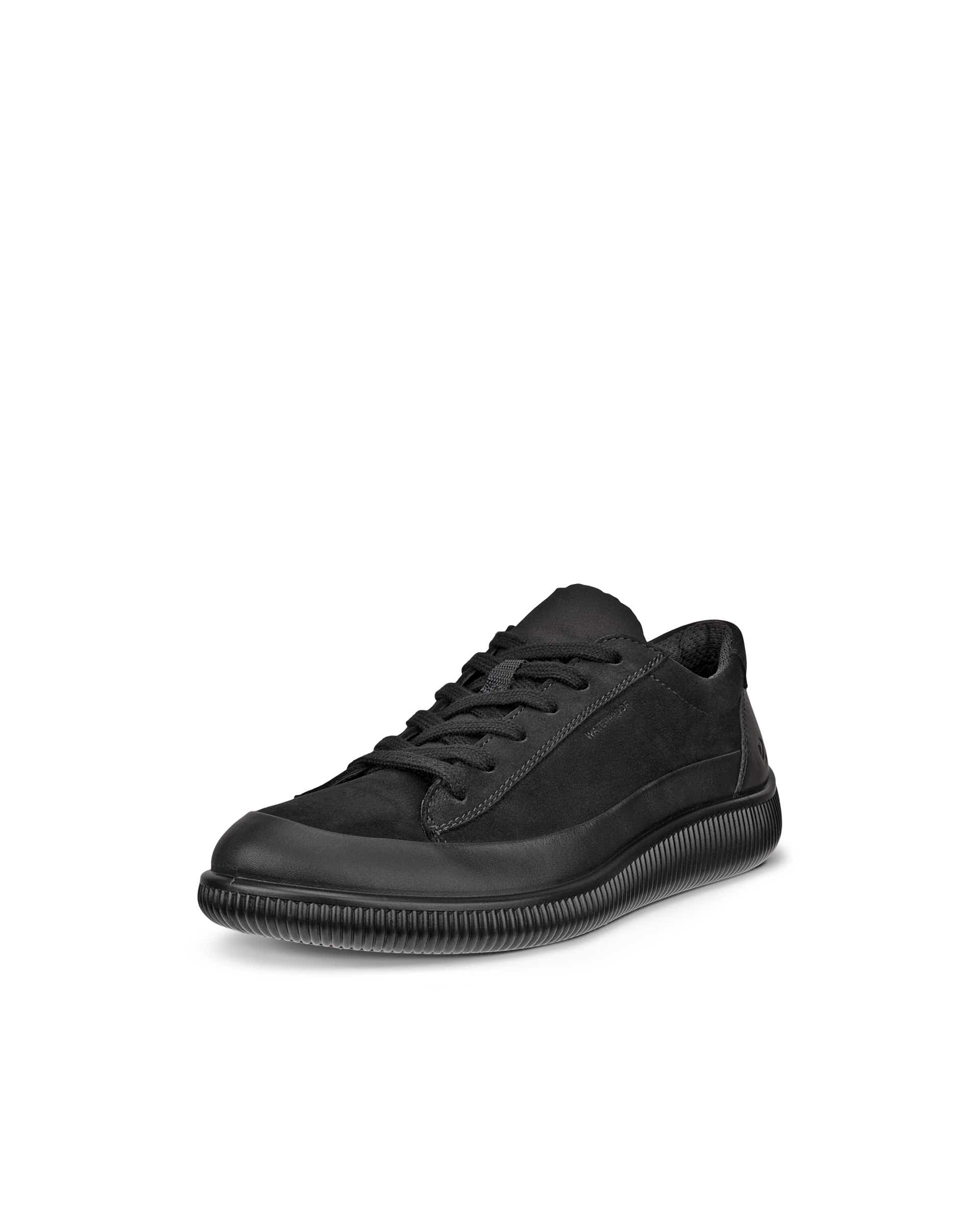 ECCO SOFT ZERO - Negro - Main