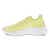 ECCO Women's Therap Sneakers - Yellow - Inside