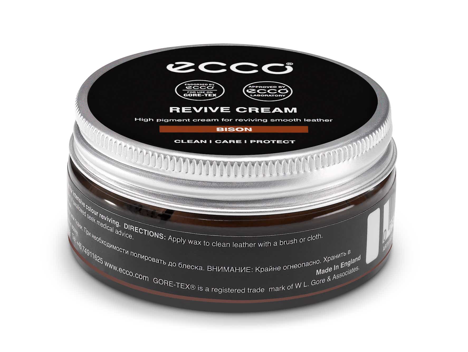 ECCO Revive Cream 50 Ml - undefined - Main