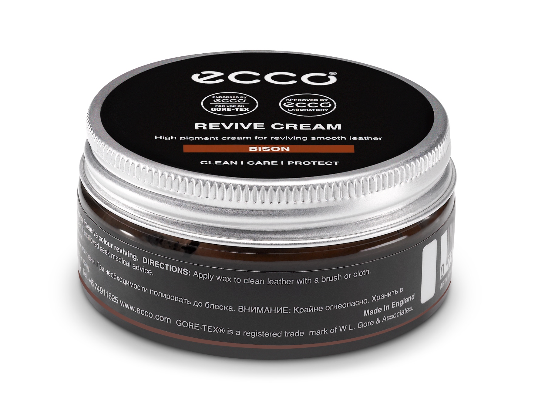 ECCO Revive Cream 50 Ml - undefined - Main