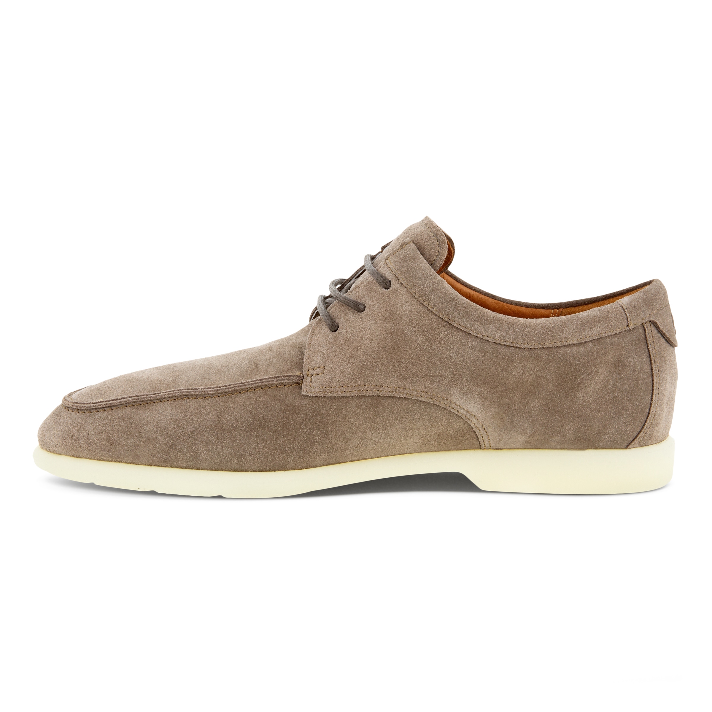ECCO CITYTRAY LITE Laced Shoes - Brown - Inside