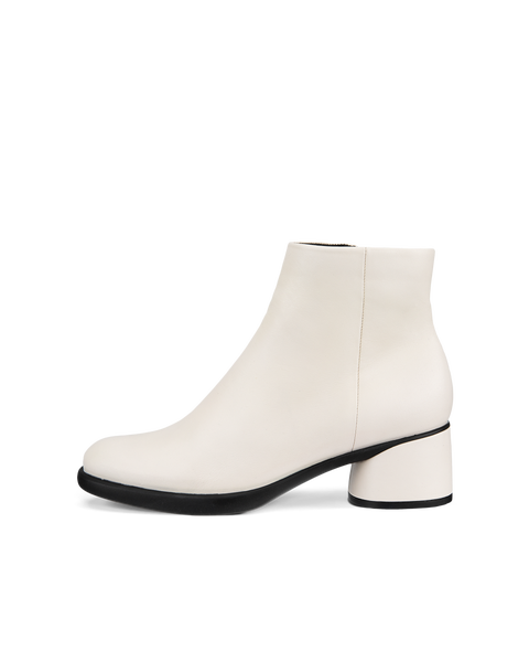 ECCO sculpted lx 35 women's leather ankle boot