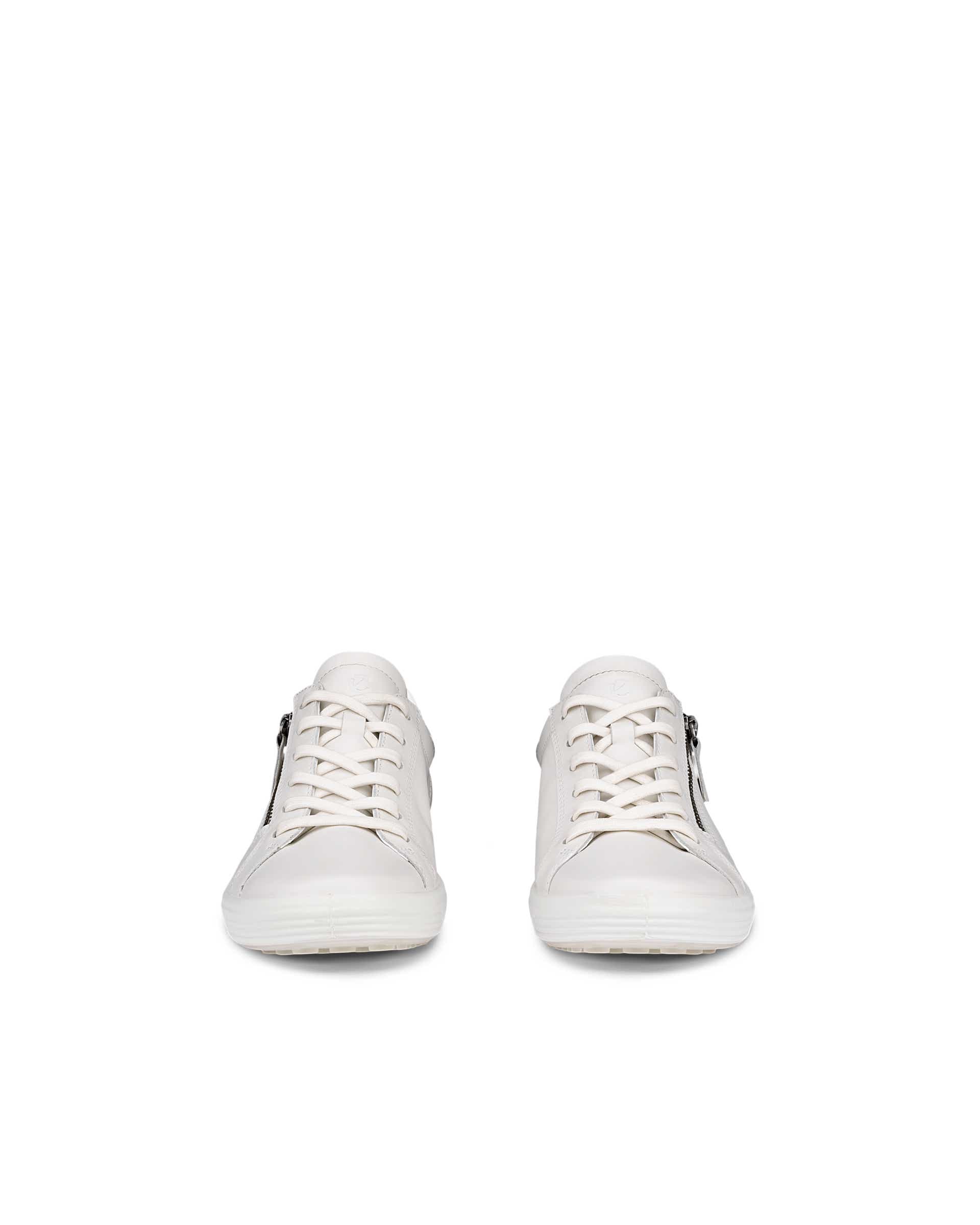 ECCO SOFT 7 - Valge - Front pair