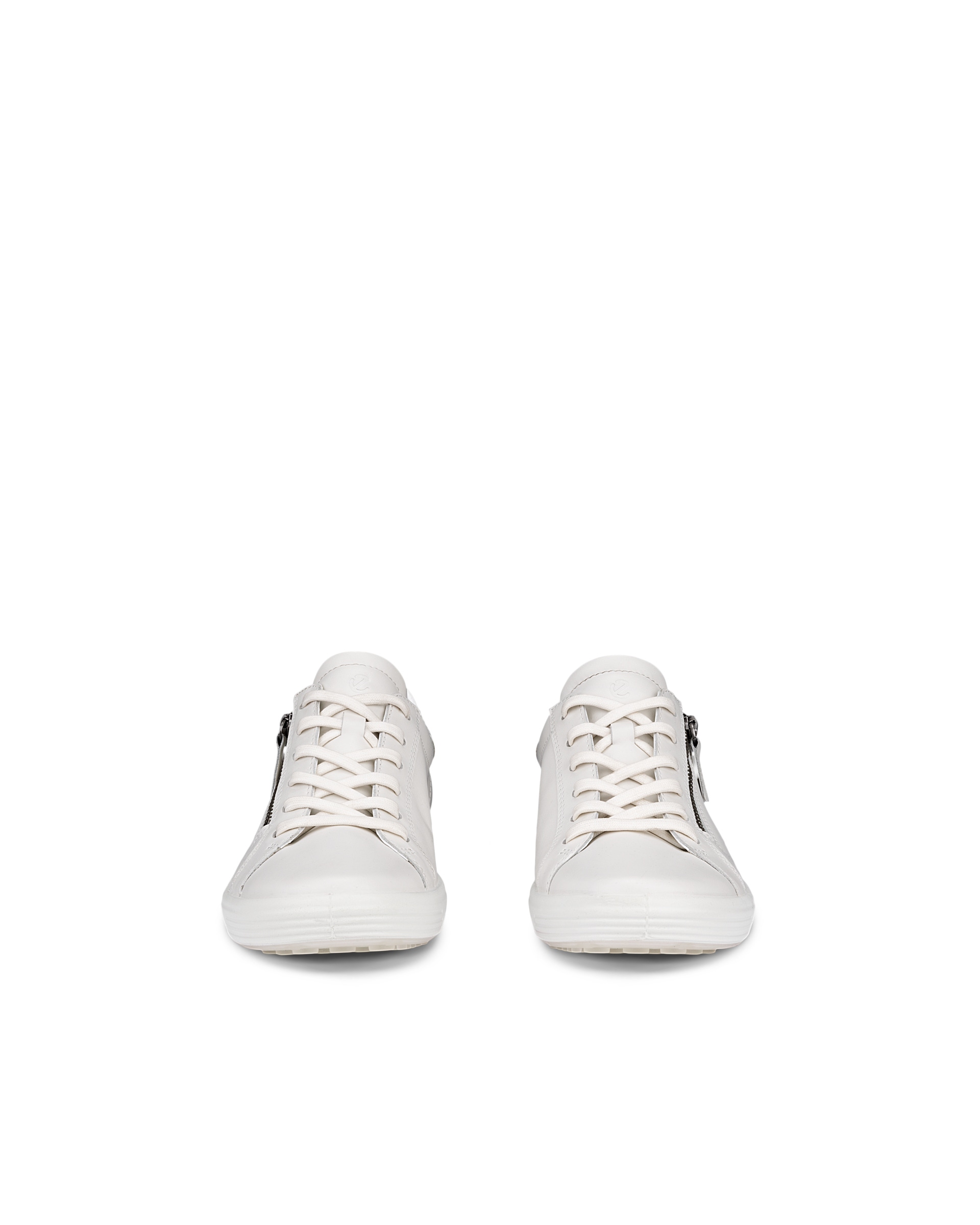 ECCO SOFT 7 - Valge - Front pair