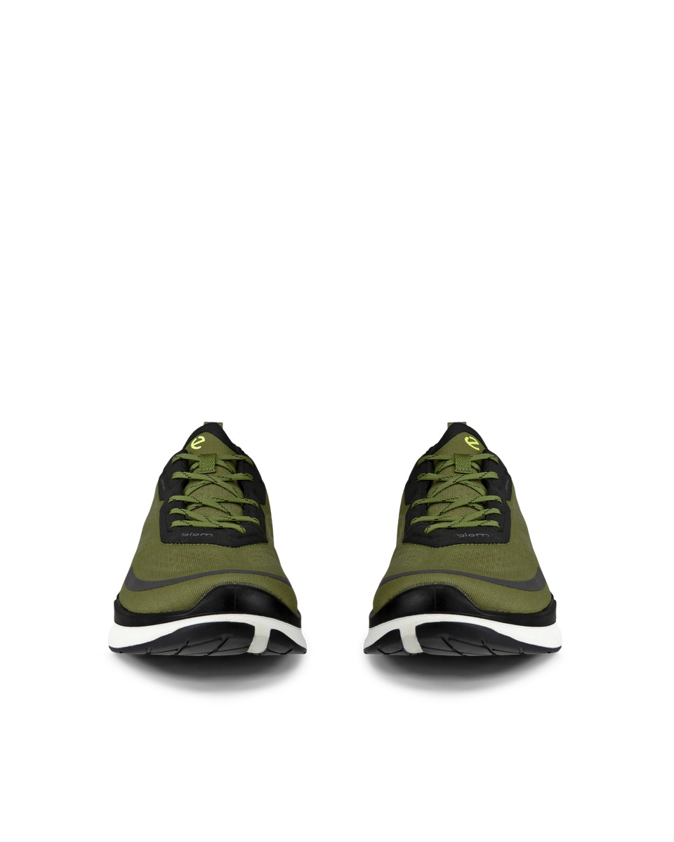 Ecco mobile ii mens green online