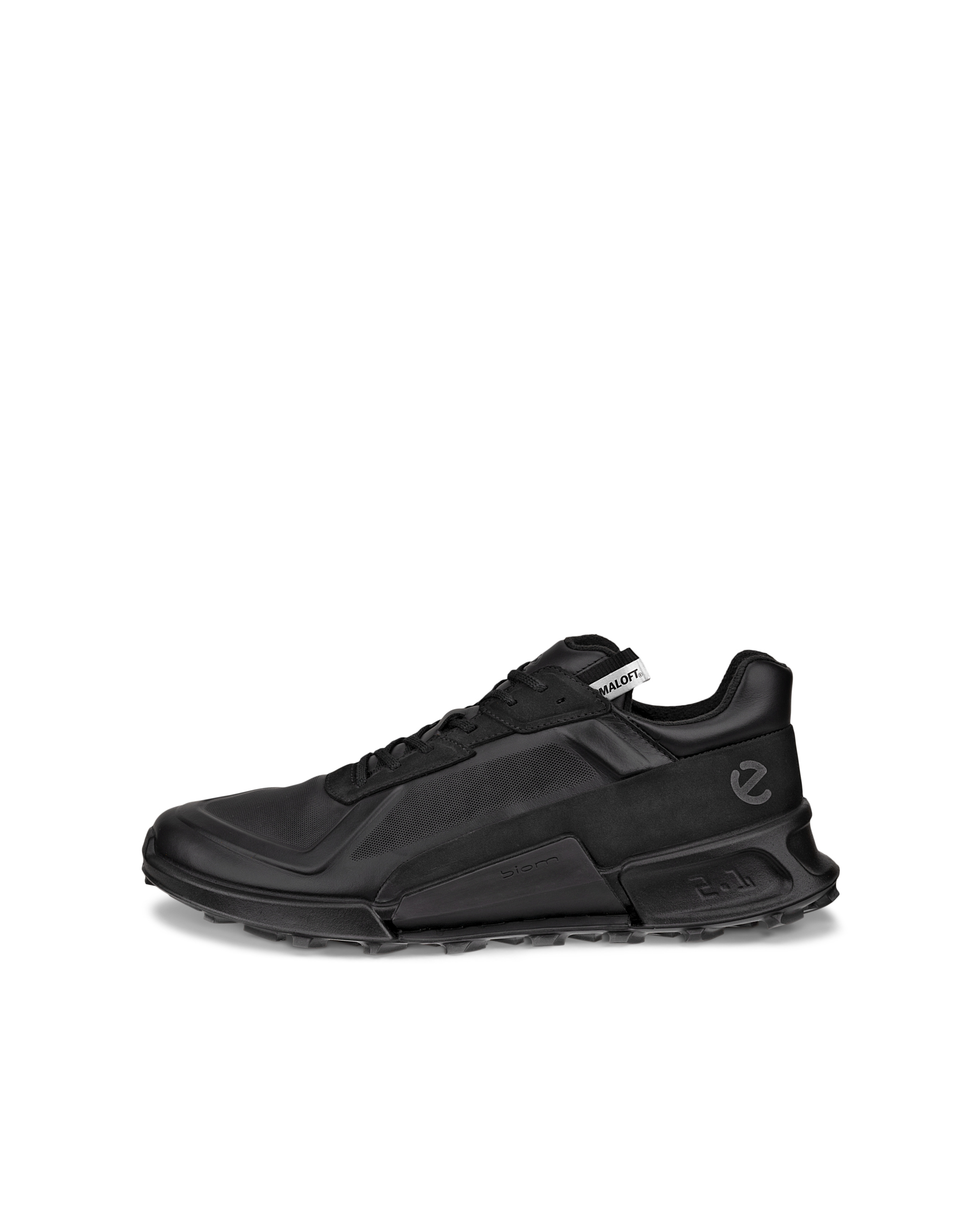 New ECCO BIOM 2.1 X Mountain - Black - Outside