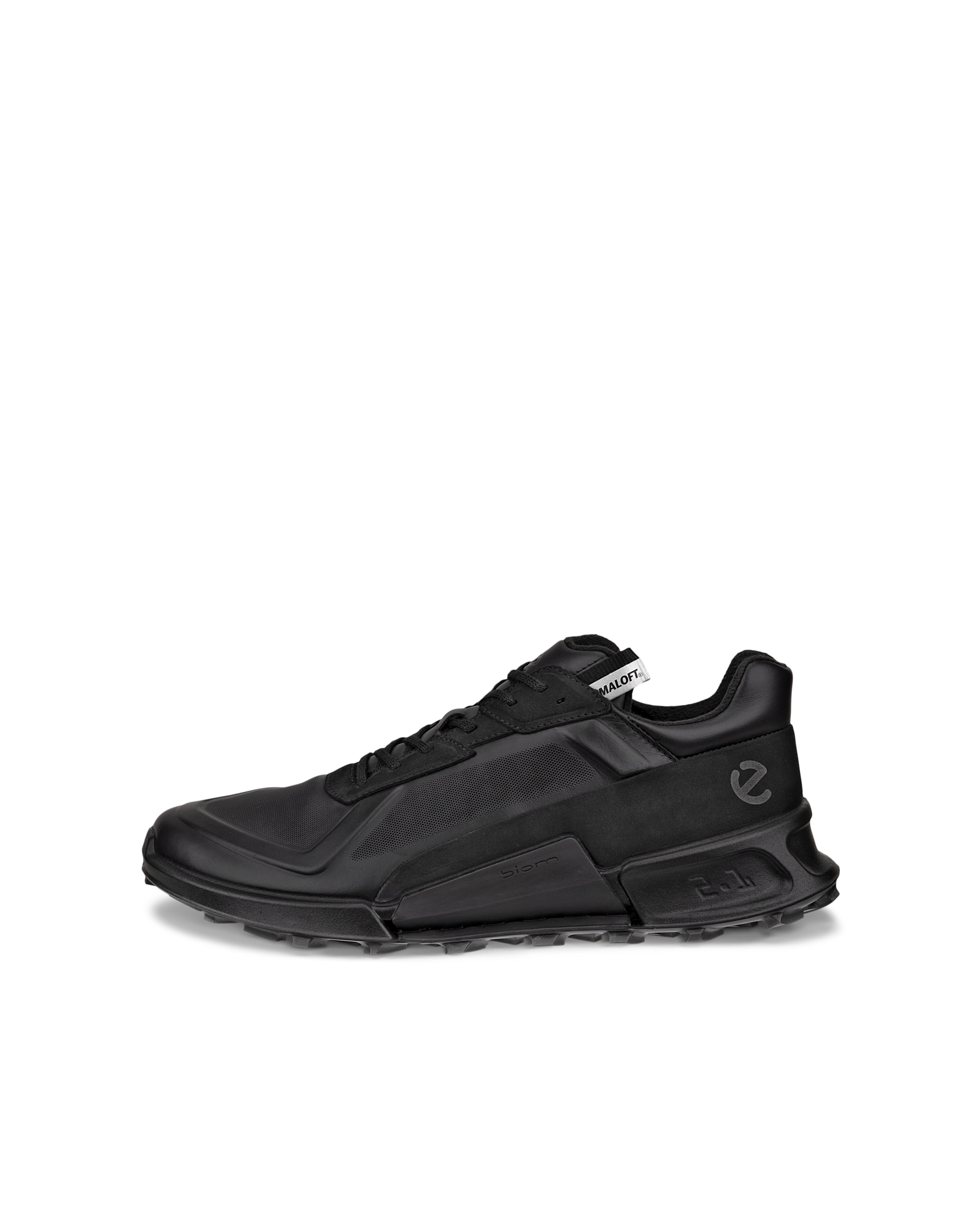 New ECCO BIOM 2.1 X Mountain - Black - Outside