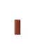 Men's ECCO® Essential Leather Money Clip - Brown - Back