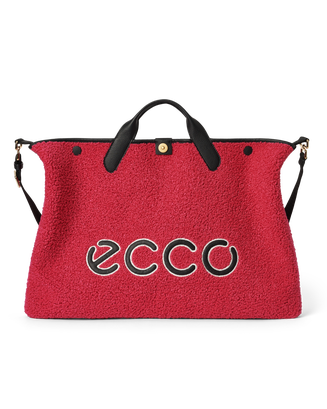 Bolso tote ECCO® - Rosa - Main