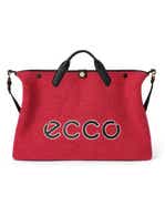 Bolso tote ECCO® - Rosa - Main