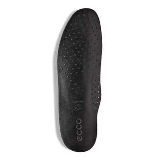 ECCO Men's Comfort Everyday Insole - Black - Main