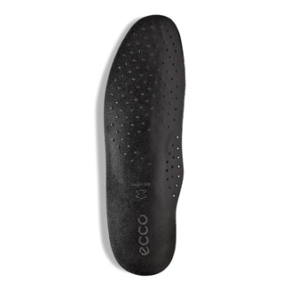 Men's ECCO® Comfort Everyday Inlay Sole - Black - Main