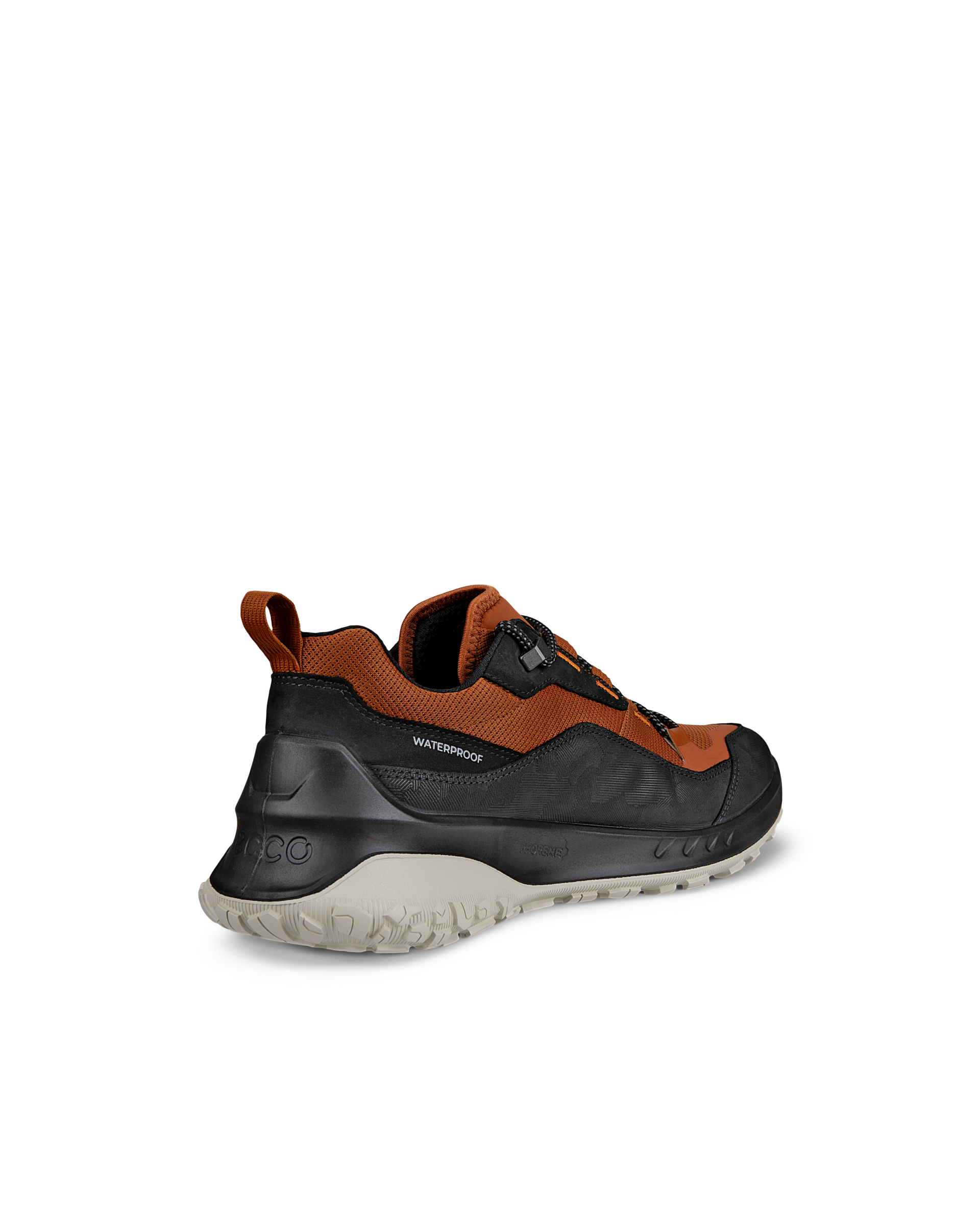 ECCO Men Ult-trn Outdoor Shoes | Brown