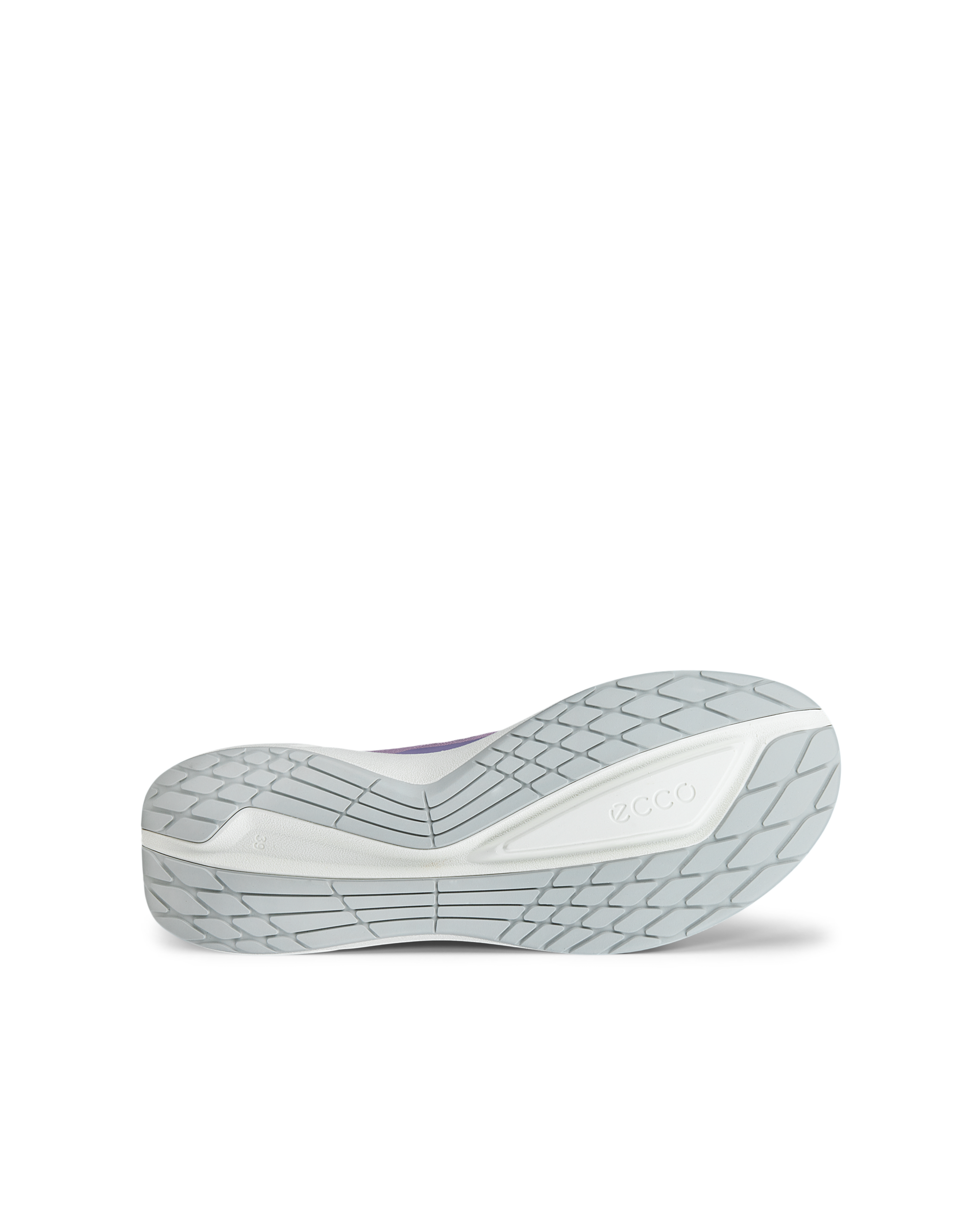 ECCO BIOM 2.2 WOMEN'S SNEAKER - Purple - Sole