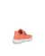 Zapatillas de piel Gore-Tex ECCO® SP.1 Lite para niño/a - Naranja - Back