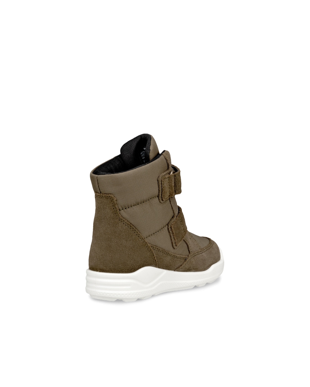 ECCO® Urban Mini Gore-Tex-iga seemisest poolsaabas lastele - Roheline - Back