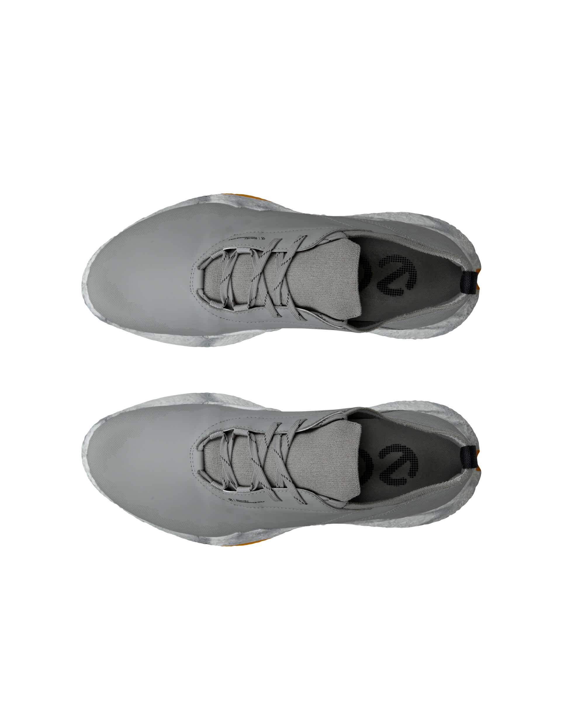 ECCO® Golf BIOM H5 veekindlad nahast golfijalats meestele - Hall - Top left pair