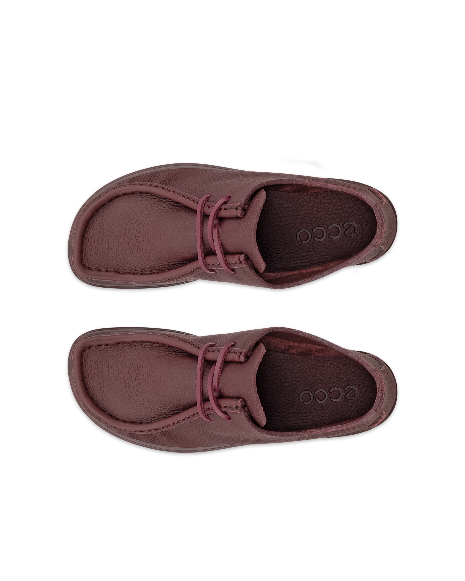 ECCO JOKE - Rojo - Top left pair