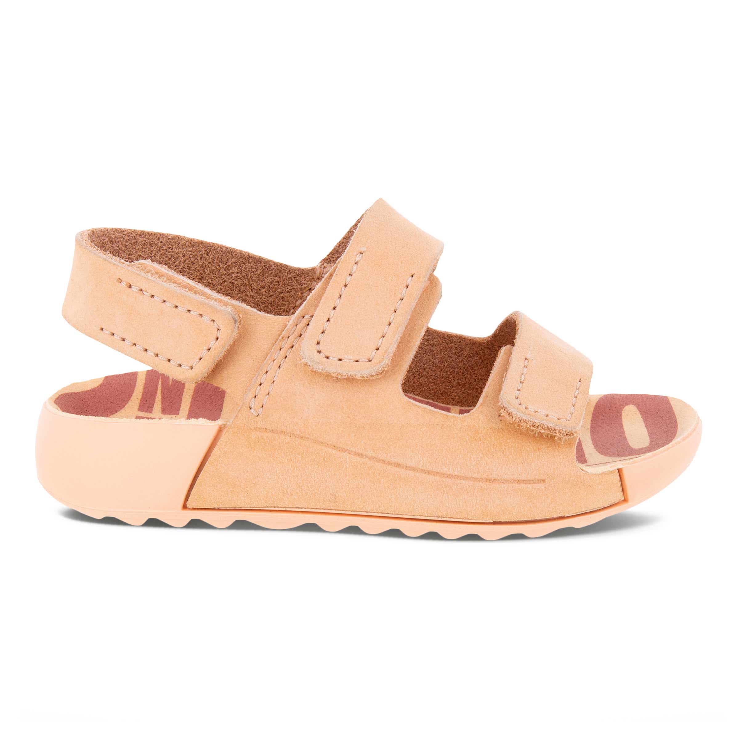 ECCO COZMO INFANT - undefined - Outside