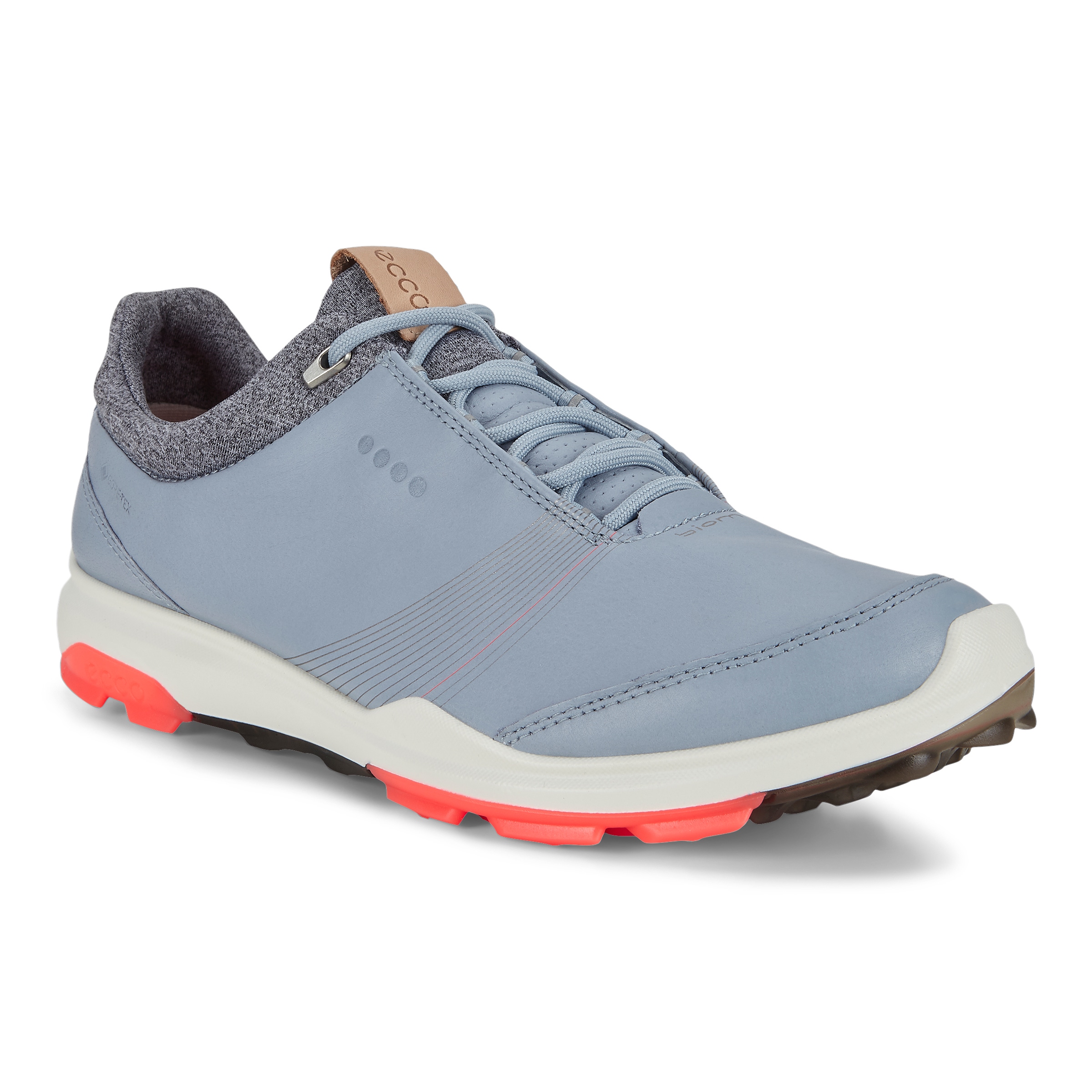 ECCO Golf BIOM Hybrid 3 - Blue - Main