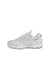 ECCO BIOM C-TRAIL WOMEN'S SNEAKER - White - Outside