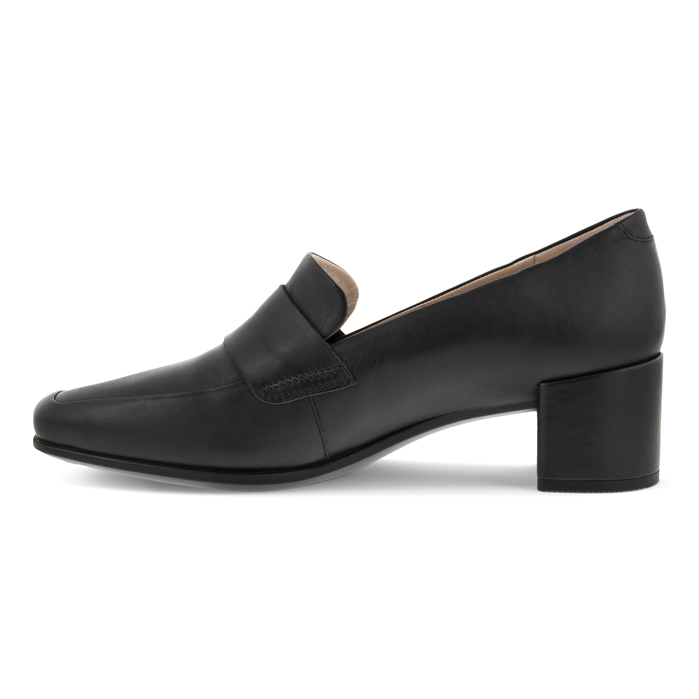 ECCO Women Shape 35 Squared Plus Loa - Black - Inside