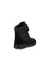 Botas de caña media de ante Gore-Tex ECCO® Urban Mini para niño/a - Negro - Back