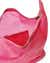 Bolso hobo de piel ECCO® Hobo - Rosa - Inside