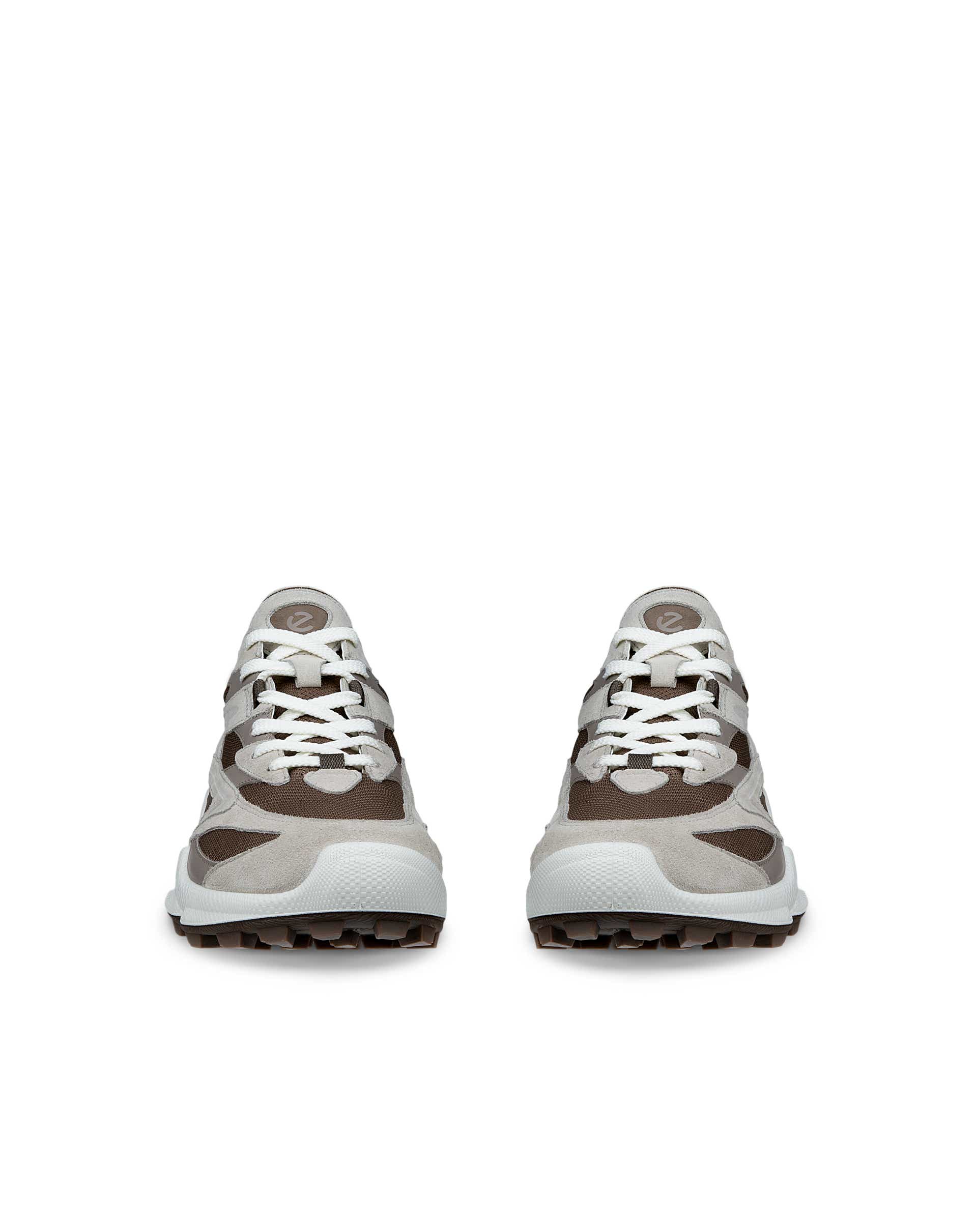 ECCO BIOM C-TRAIL - Marrón - Front pair