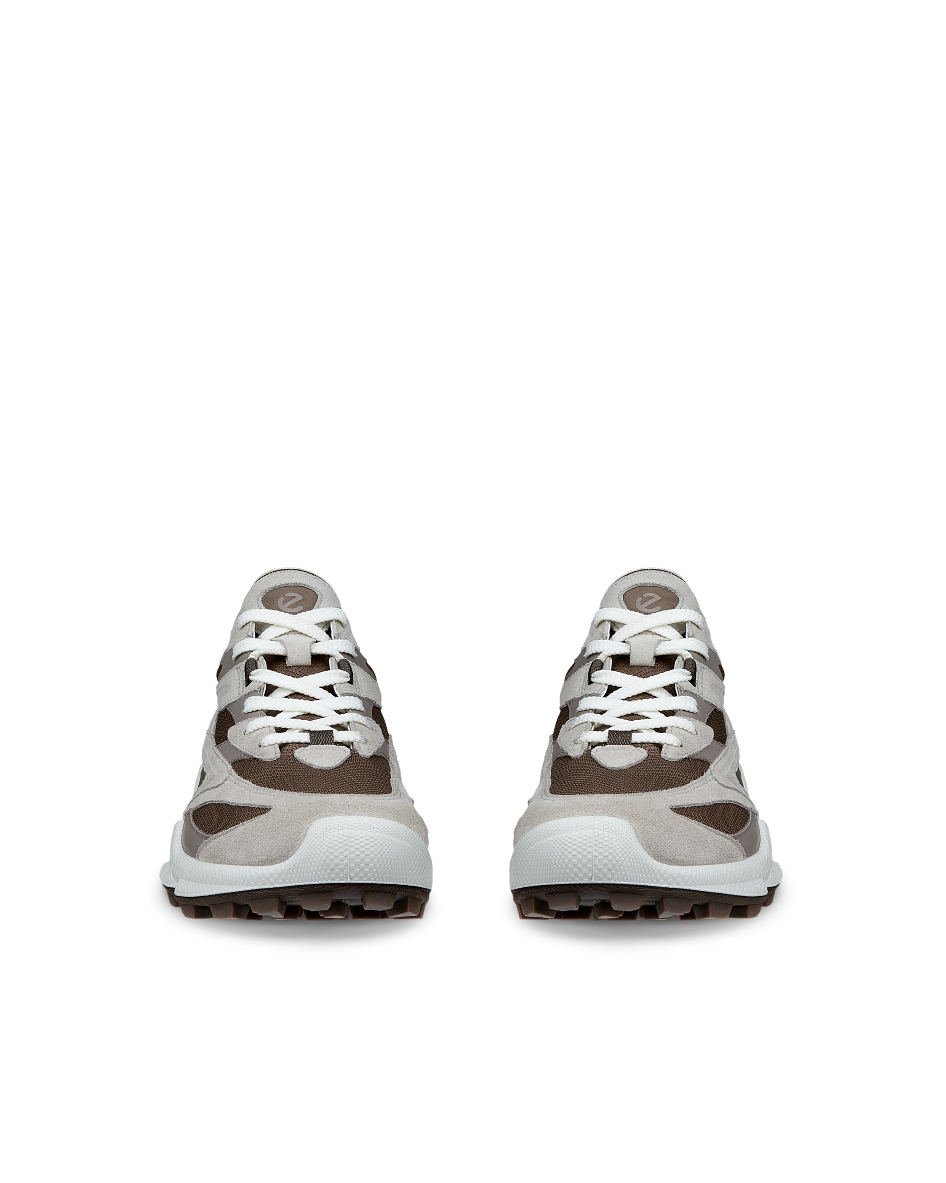ECCO BIOM C-TRAIL - Marrón - Front pair