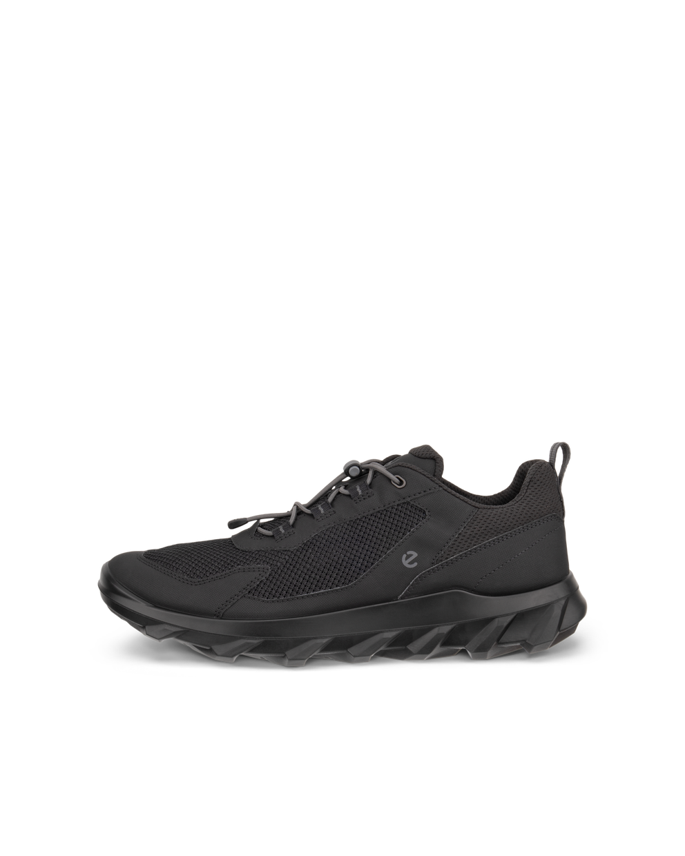 ECCO® MX Low Breathru baskets de plein air pour homme - Noir - Outside