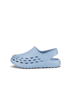 Sandalias ECCO® Cozmo Slide para niño/a - Azul - Outside