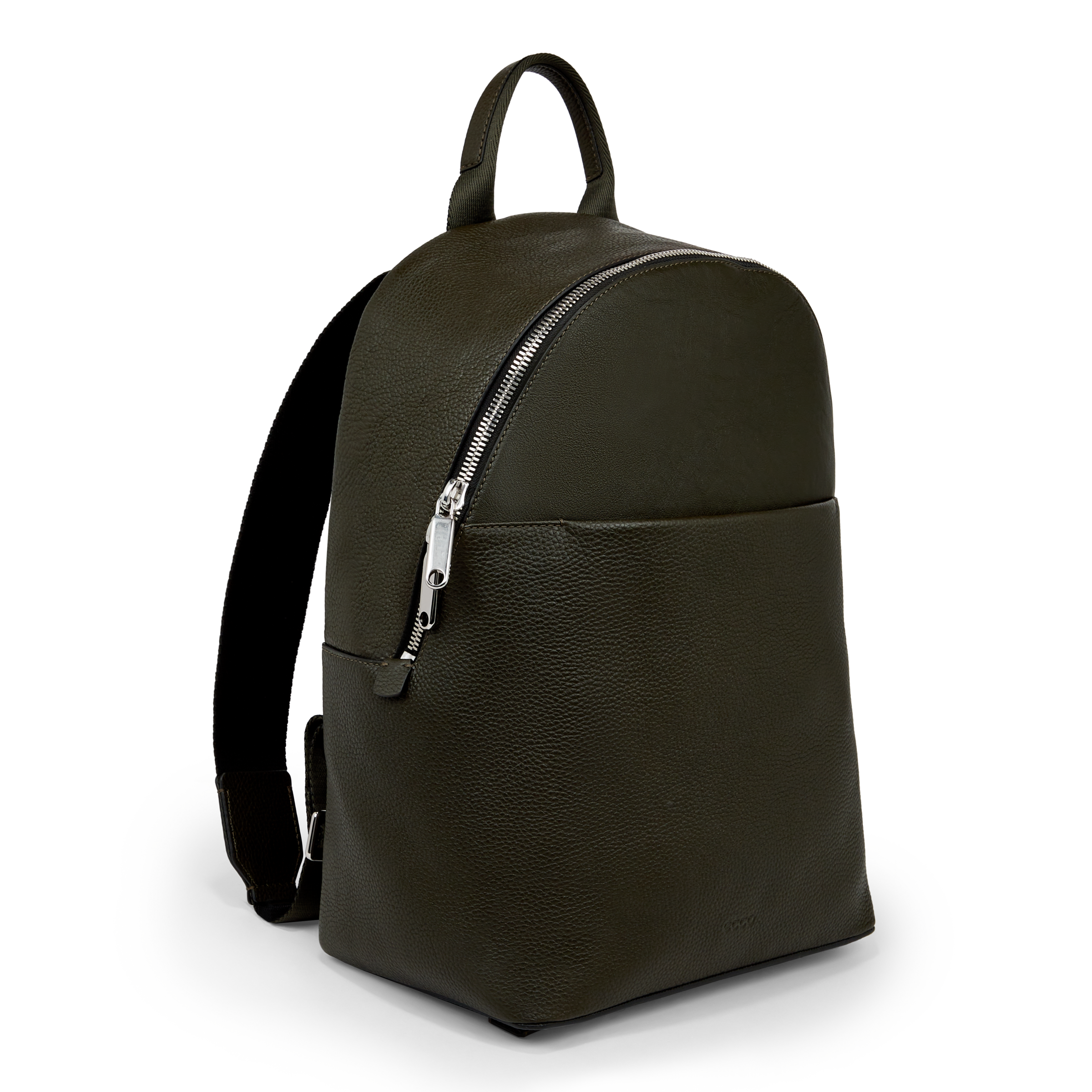 オールレザー 】エコー SP 3 Backpack リュック 青 2way