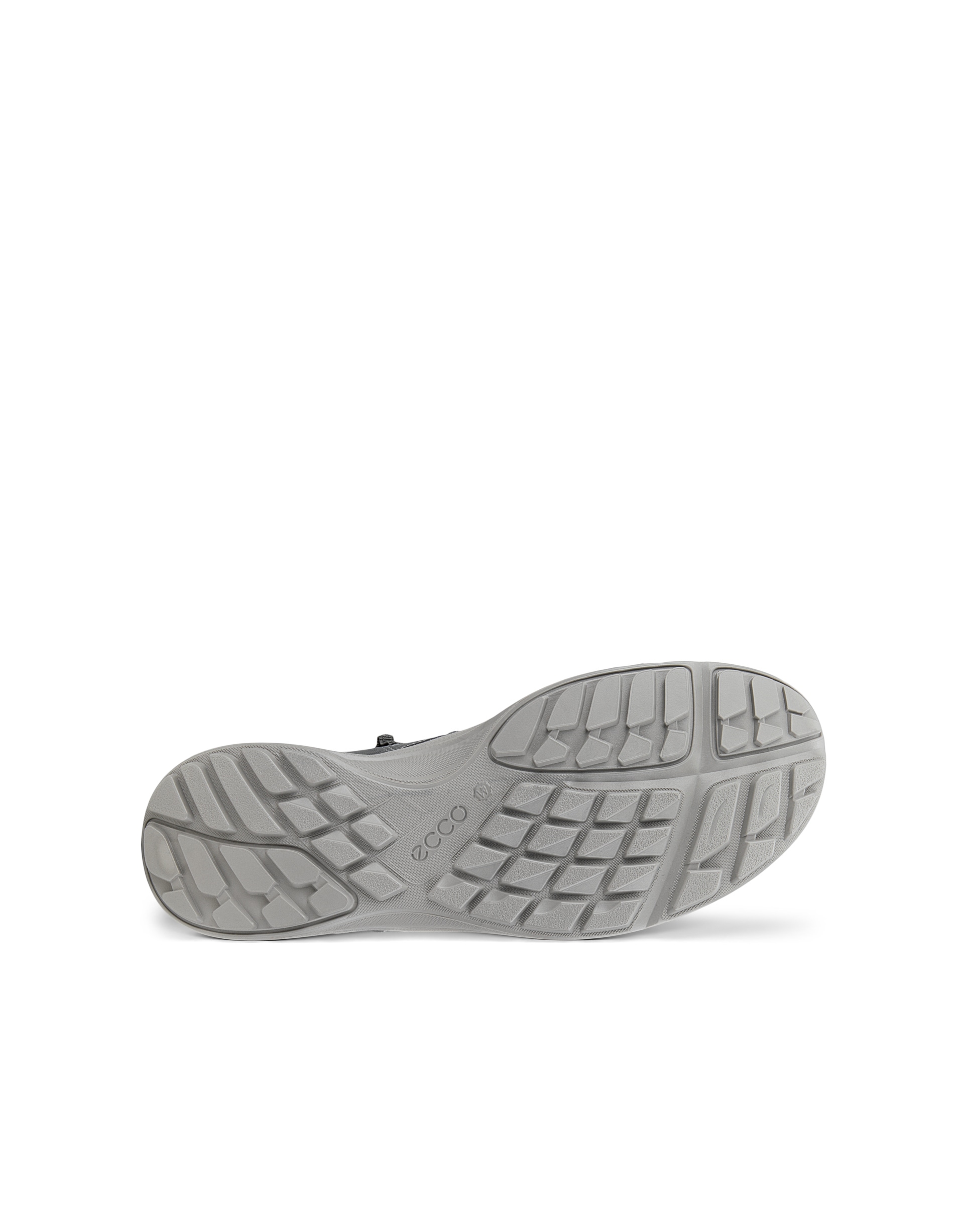 Men's ECCO® Terracruise LT Outdoor Shoe - Grey - Sole