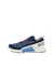 Men's ECCO® Biom 2.1 X Country Textile Trail Running Shoe - Blue - Outside