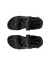 ECCO OFFROAD MEN'S SANDAL - Black - Top left pair