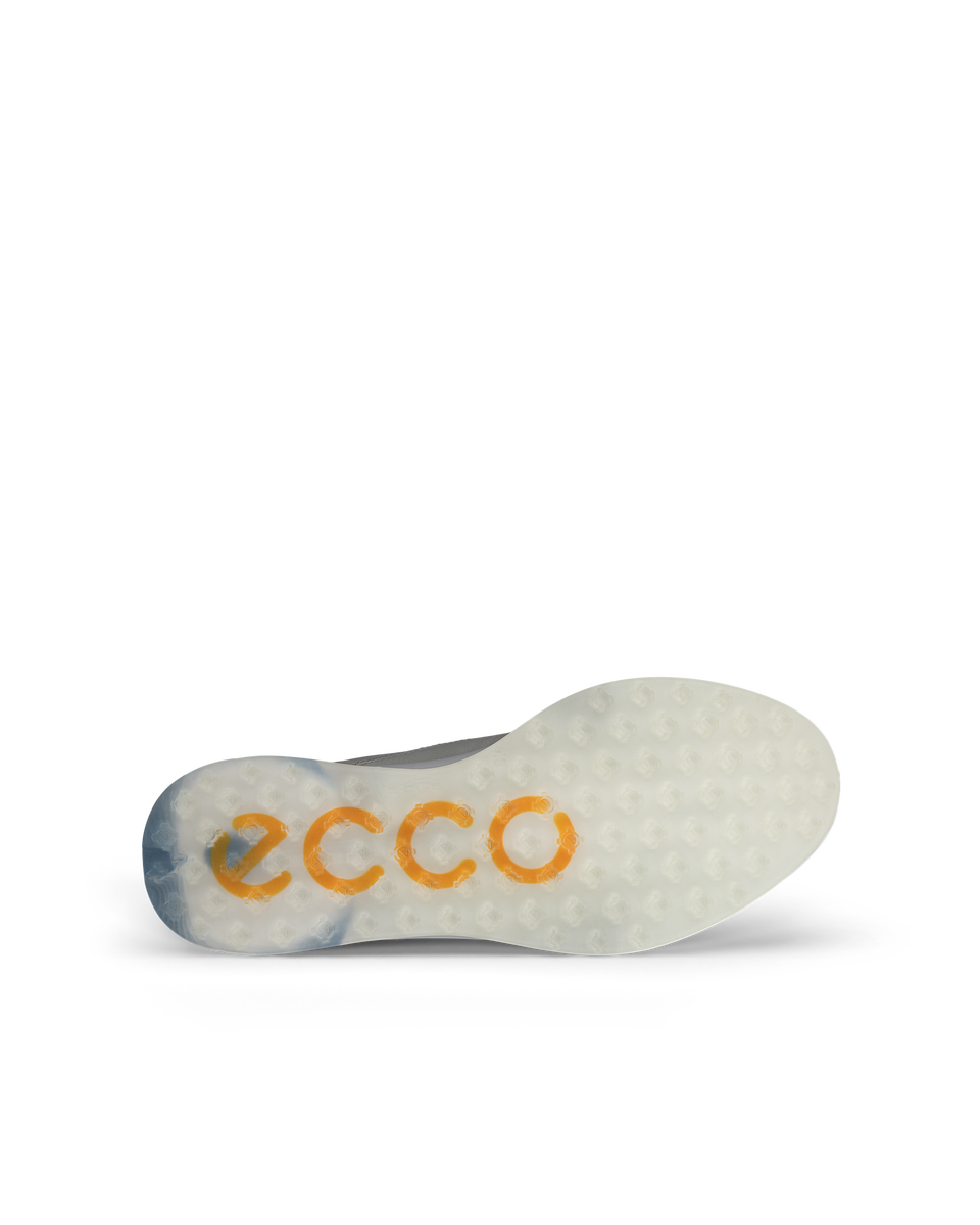 ECCO® Golf S-Three Gore-Tex-iga nahast golfijalats meestele - Hall - Sole