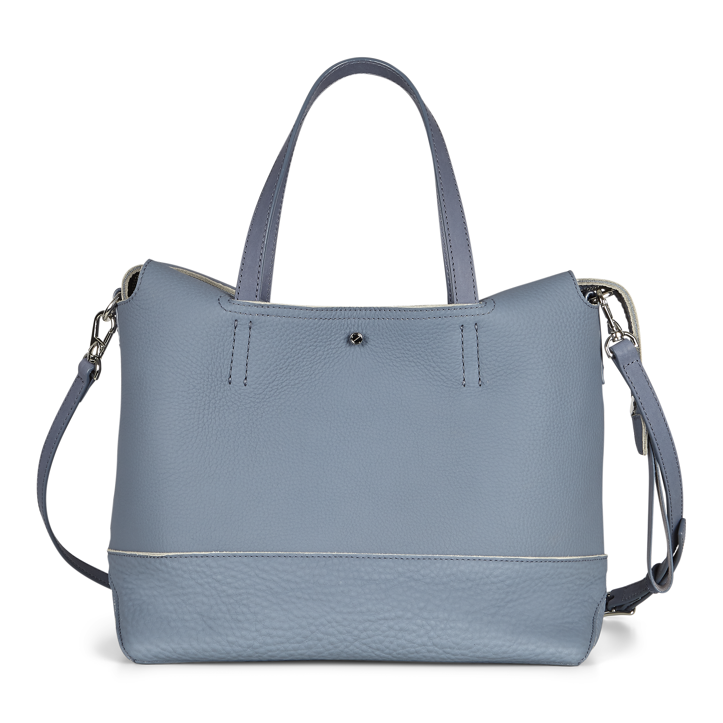 ECCO Jilin Tandem SmallShopper Blue