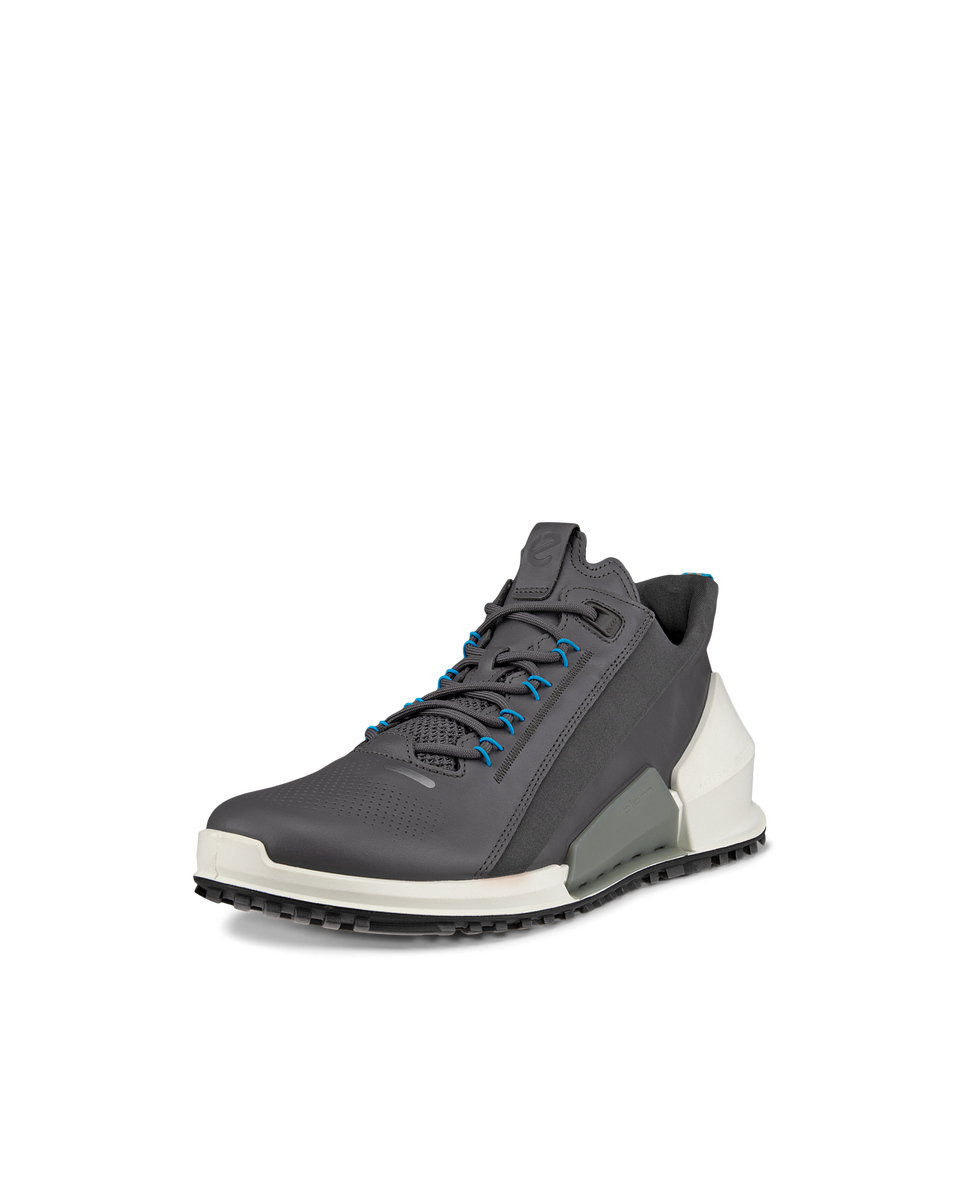 ECCO Men's Biom® 2.0 Athleisure Shoes - Grey - Main