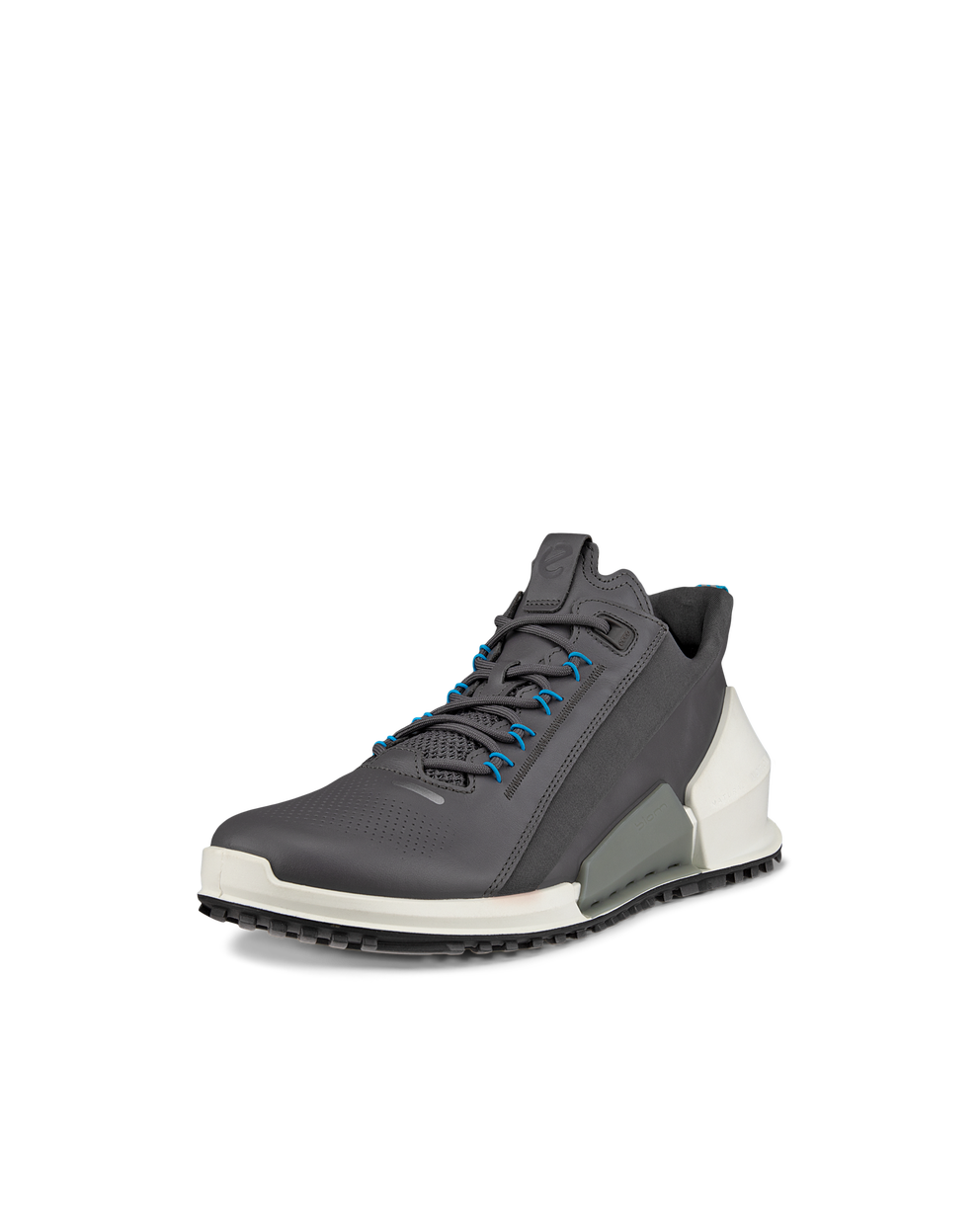 ECCO Men Biom® 2.0 Athleisure Shoes - Grey - Main